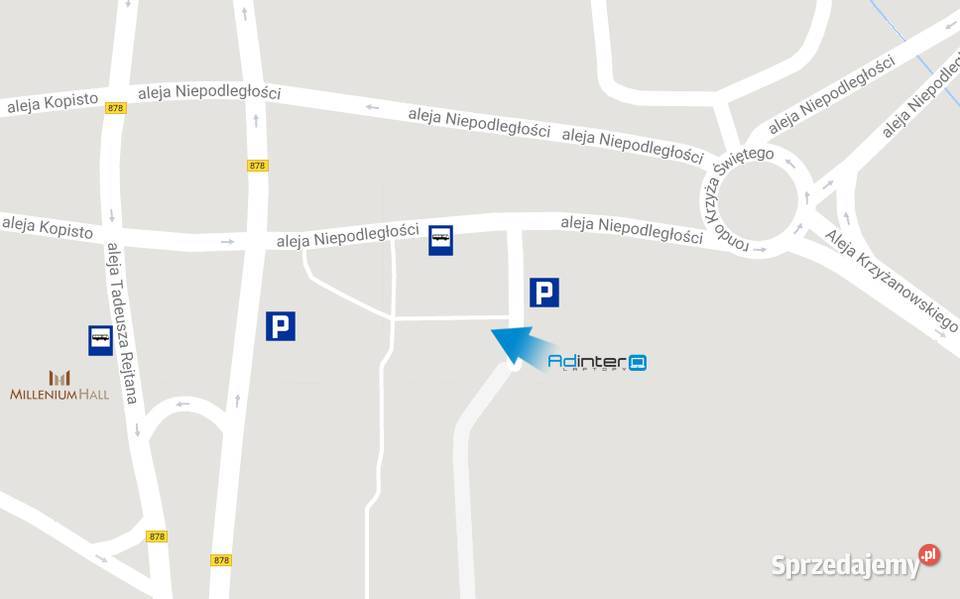 Serwis laptopów Rzeszów