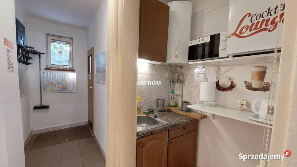 Do wynajęcia dom na cele biurowe 55m2 Wynajem Kraków