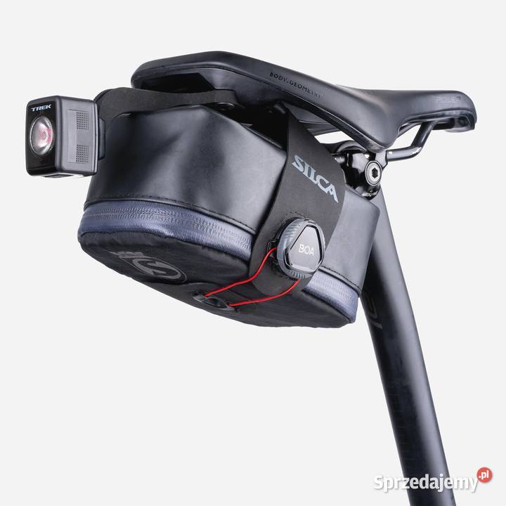 Uchwyt radaru do siodelka Specialized SWAT Trek Warszawa