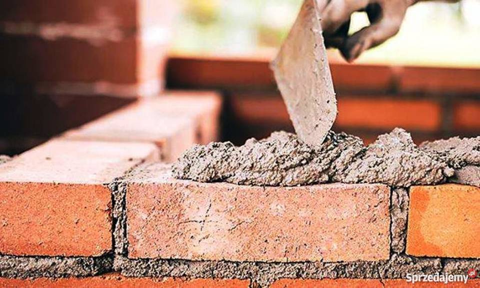 Cement Portlandzki Szary CEM II BM 325R BETON małopolskie Kraków sprzedam