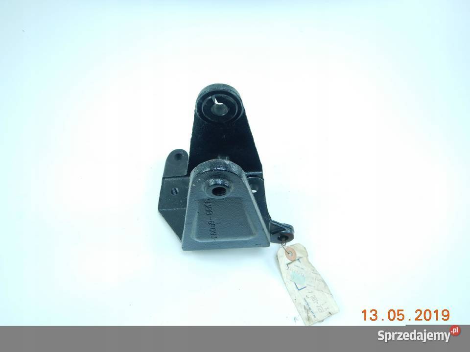 ŁAPA WSPORNIK SILNIKA TYŁ FORD MONDEO 9296 25 Zawieszenie silnika