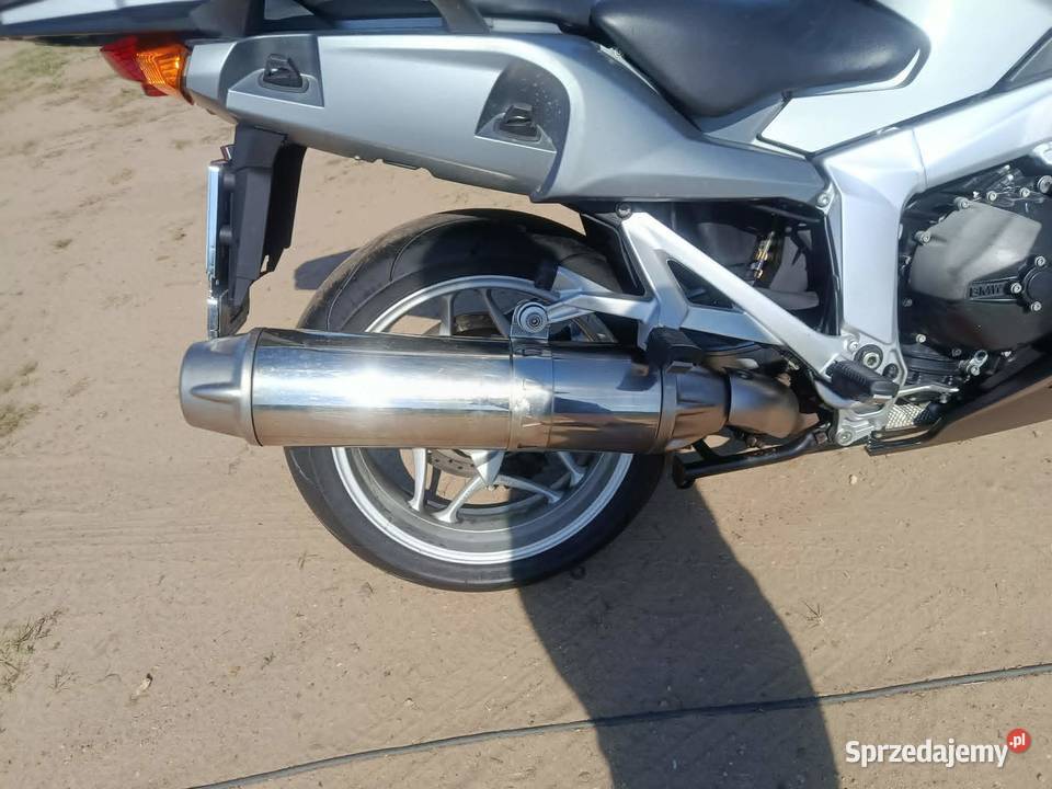 BMW K1200GT K 1200 GT 2006 1300 koło tył tylne Warszawa