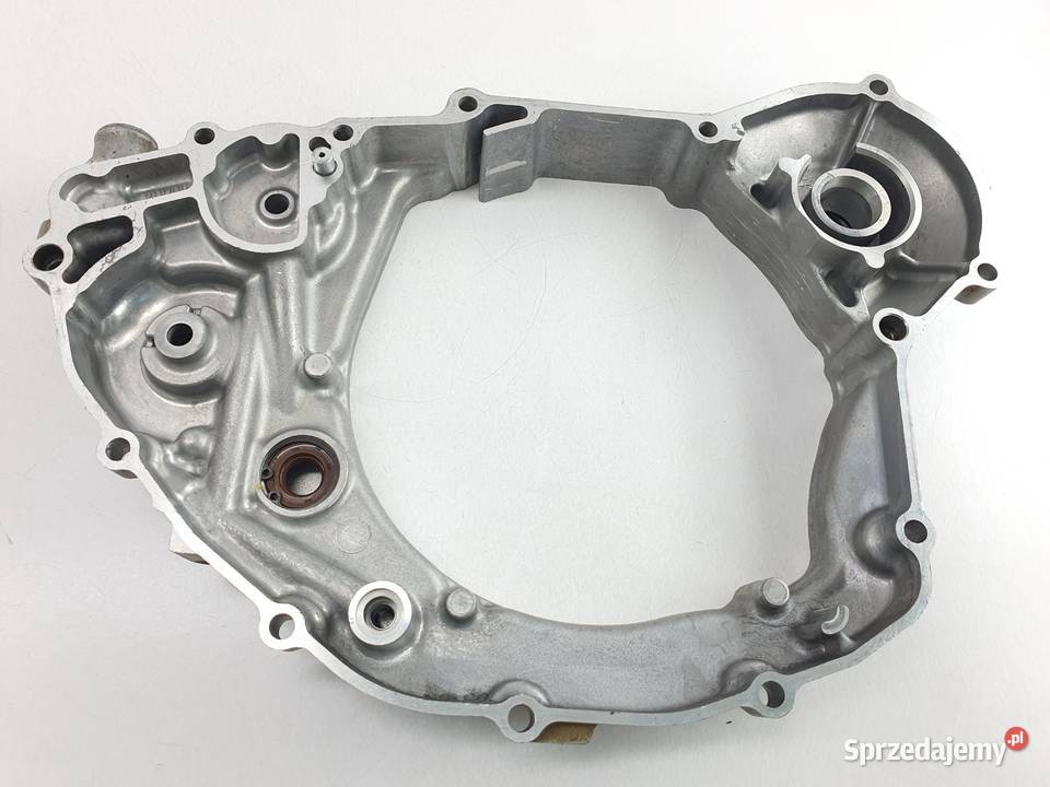 Pokrywa Dekiel Sprzegla Polkrater Suzuki Rmz 450 łódzkie Łódź