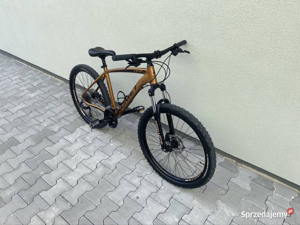 Romet Mountain Bike SPORT LINE 26 łódzkie