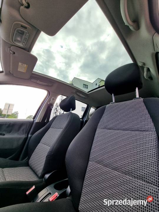 Peugeot 207 SW 14 B NISKI PRZEBIEG 1400cm3 Biłgoraj