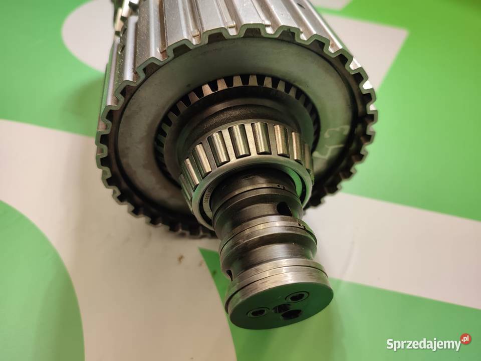 Kosz skrzyni biegów POWERSHIFT ZF 2093359094 wielkopolskie