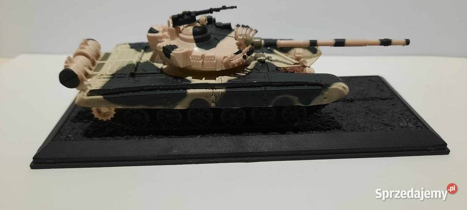 model T72M11981 1x72 K13 9 Modelarstwo Warszawa