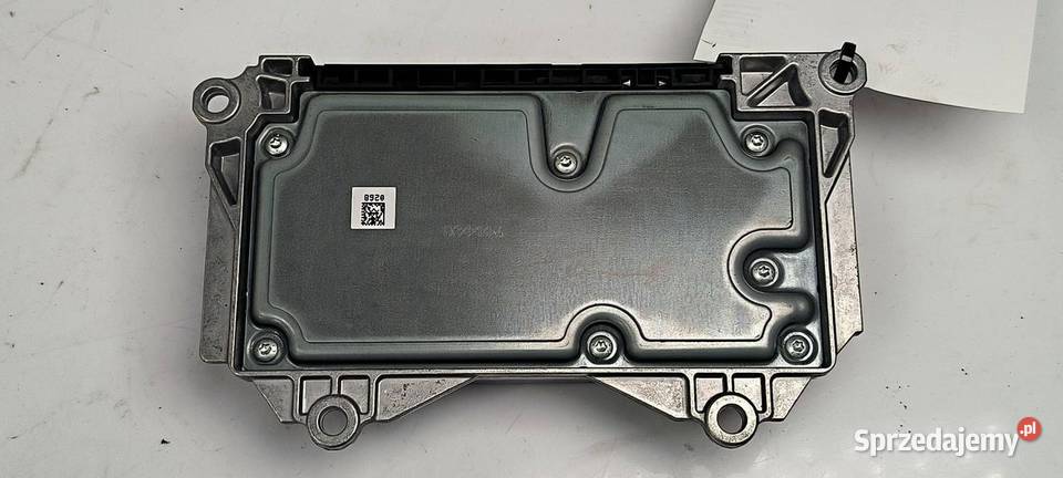 MODUŁ VOLVO V60 P31406637 osobowe sprzedam