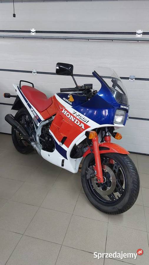 Honda VF 500 F2 klasyk Przanowice sprzedam