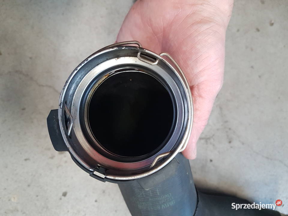 BMW 2 LCI F46 PRZEWOD INTERCOOLERA WAZ CHLODNICY Turek sprzedam