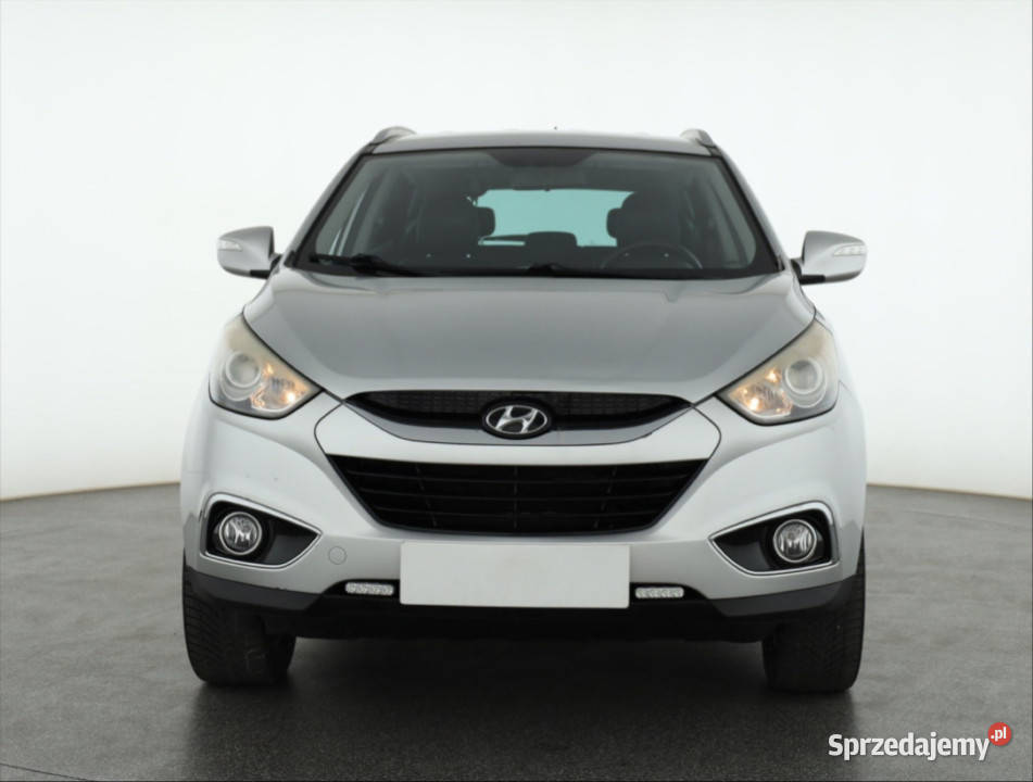 Hyundai ix35 20 CVVT Piaseczno