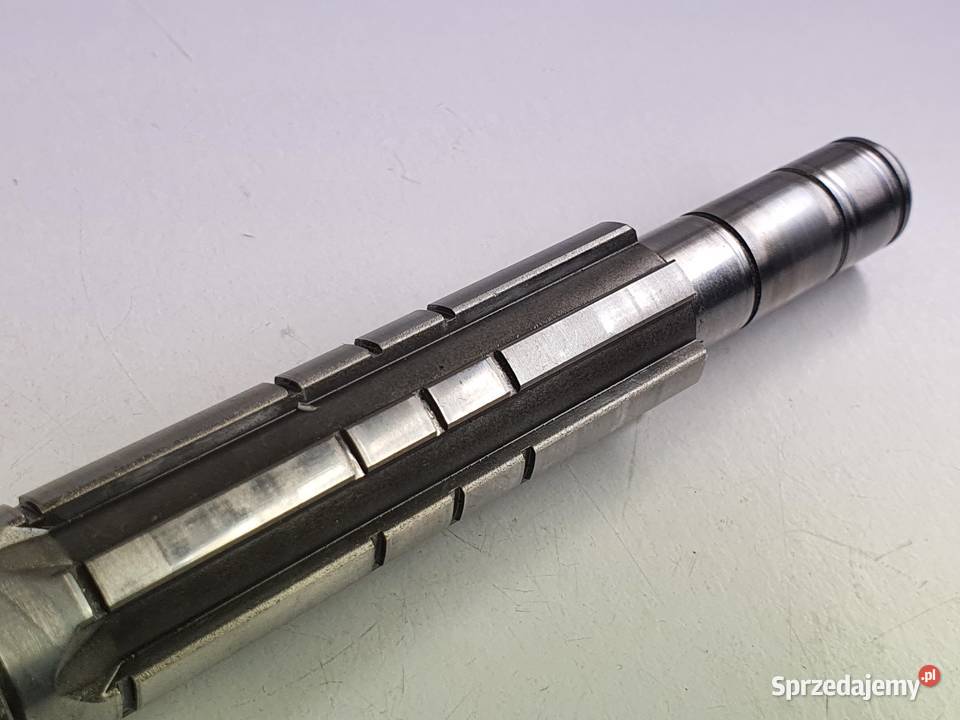 Skrzynia Biegow Walek Zdawczy Yamaha Blaster 200 Skrzynie biegów Łódź