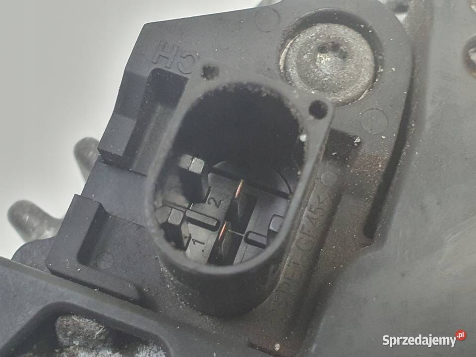 ALTERNATOR Audi A6 C6 20 TDI 180A 03G903016N osobowe Rudka