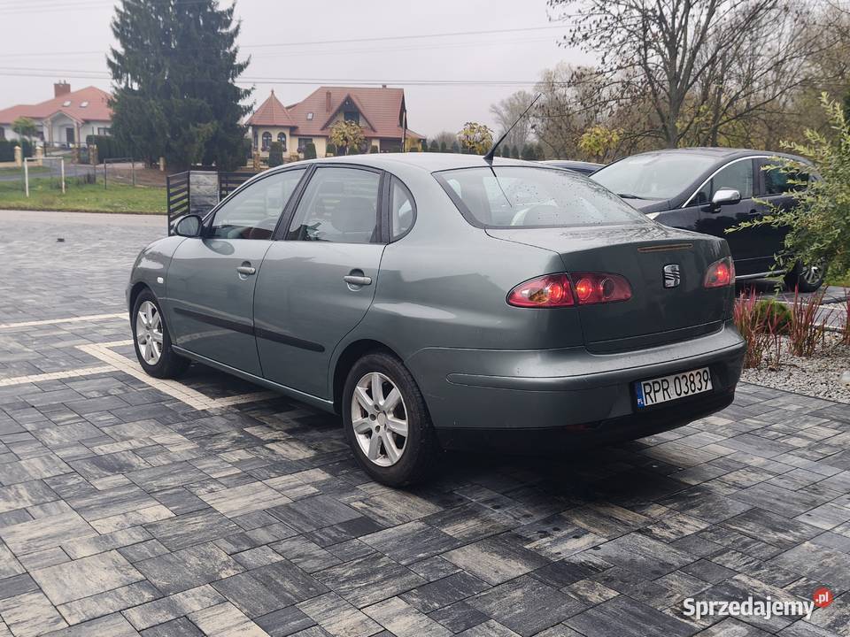 Seat Cordoba 19 TDi Cordoba sprzedam