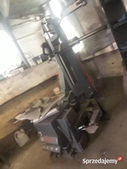 Montażownica Bosch z przystawką Dąbrowa Górnicza