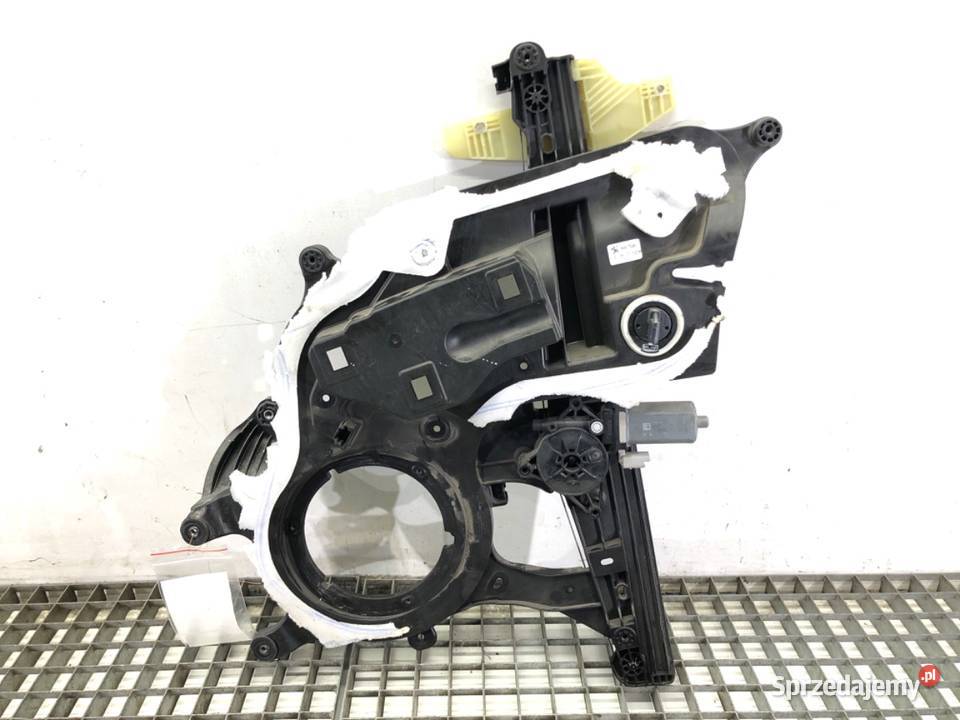 PODNOŚNIK SZYBY PRAWY PRZÓD TOYOTA PROACE podkarpackie