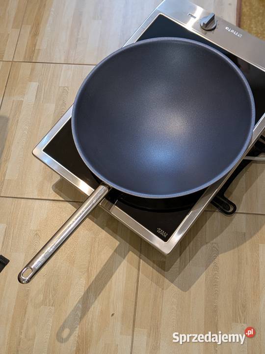 płyta indukcyjna Miele CS 1223 do zabudowy