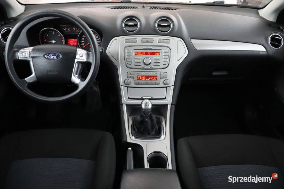 Ford Mondeo 18 TDCi diesel Zabrze