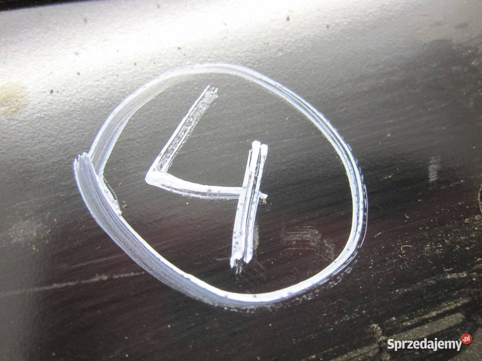 FIAT DOBLO II 13r radio CD 764935416 Kielce sprzedam