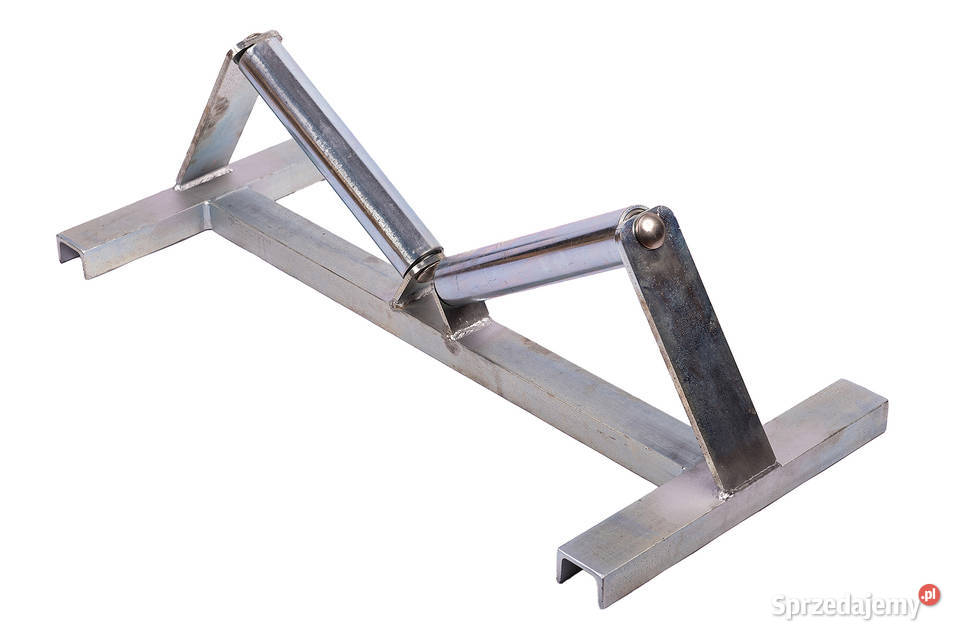 Rolki do transportu przeciągania i rozciągania Jarocin