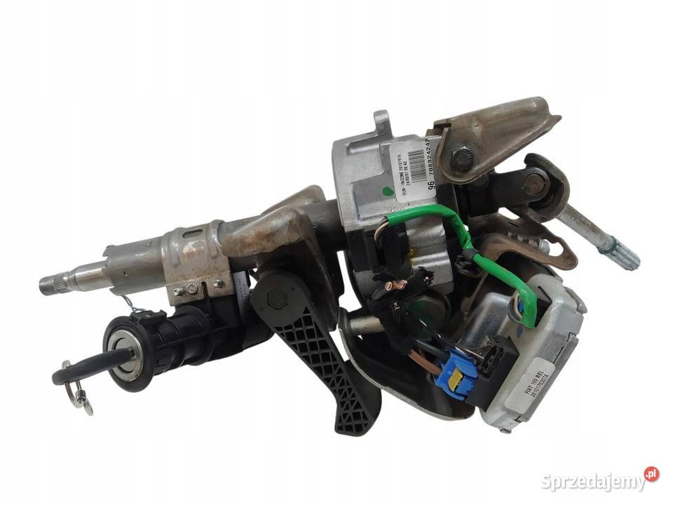 KOLUMNA WSPOMAGANIE ELEKTRYCZNE 51746818 Fiat sprzedam