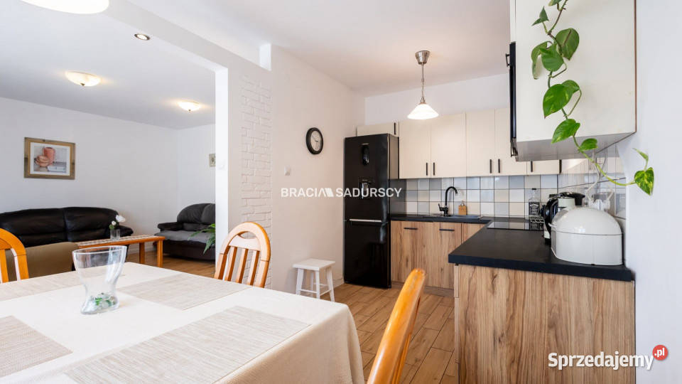 Dom bliźniak 1525m2 Kraków Braterska Sprzedaż