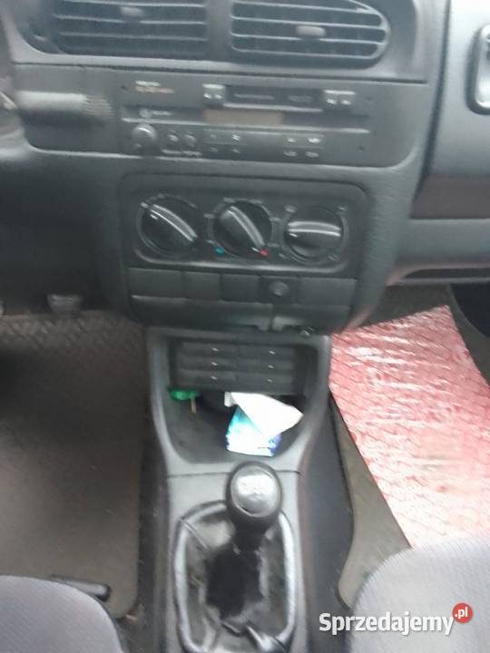 Volkswagen Vento 18 Zadbany zdrowy pierwszy 90KM Zabrze sprzedam