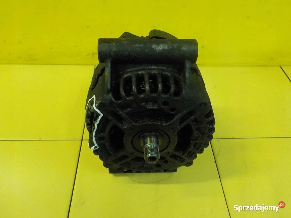 FORD TRANSIT MK7 24 TDCI 10r 100 PHFA alternator osobowe Suków