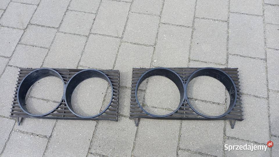 Okular Fiat 125p 2 sztuki Siemiatycze