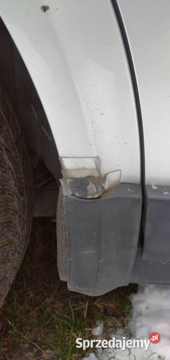 Passat B5 sedan poduszka powietrzna Bargły