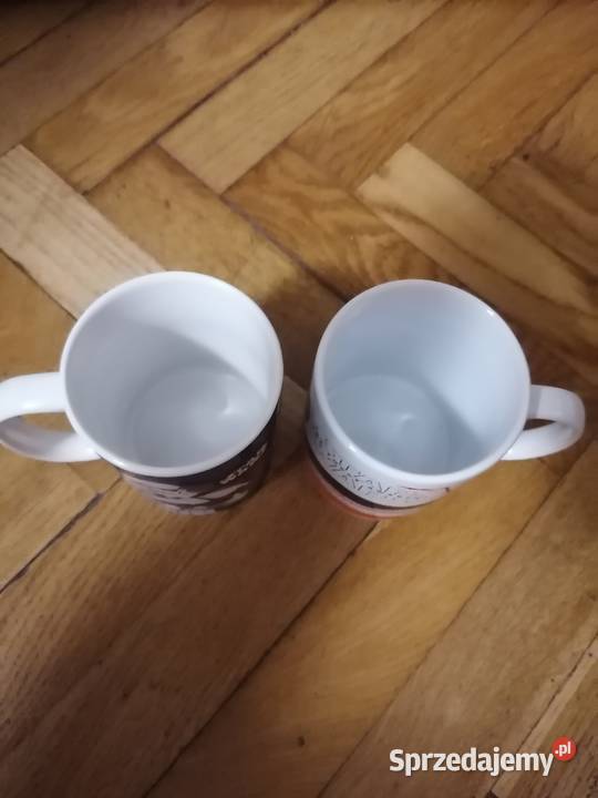 Kubki z imionami i inne Gdańsk sprzedam