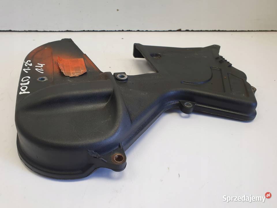Ford Fiesta V 125 OBUDOWA ROZRZĄDU 98MM6P073AB Chełm