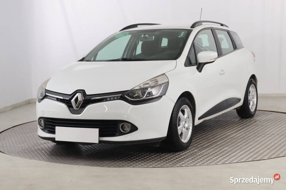 Renault Clio 12 16V śląskie Zabrze sprzedam