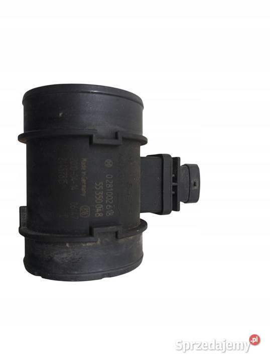 PRZEPŁYWOMIERZ 0281002618 55350048 Opel Corsa IV Przepływomierze sprzedam