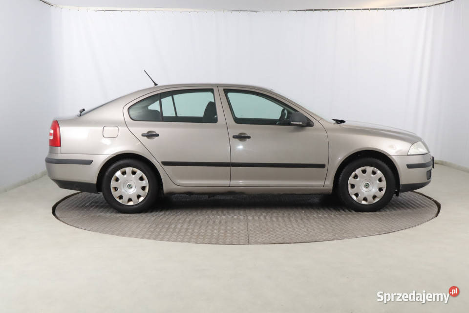 Skoda Octavia 16 Zabrze
