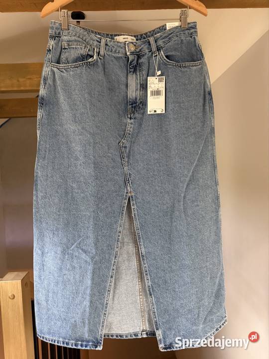 Spódnica Mango r XL Spódnice i sukienki Siewierz