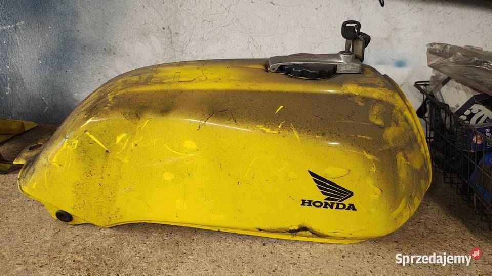 Zbiornik paliwa bak Honda CB750K CB750 CB900 Zabrze sprzedam