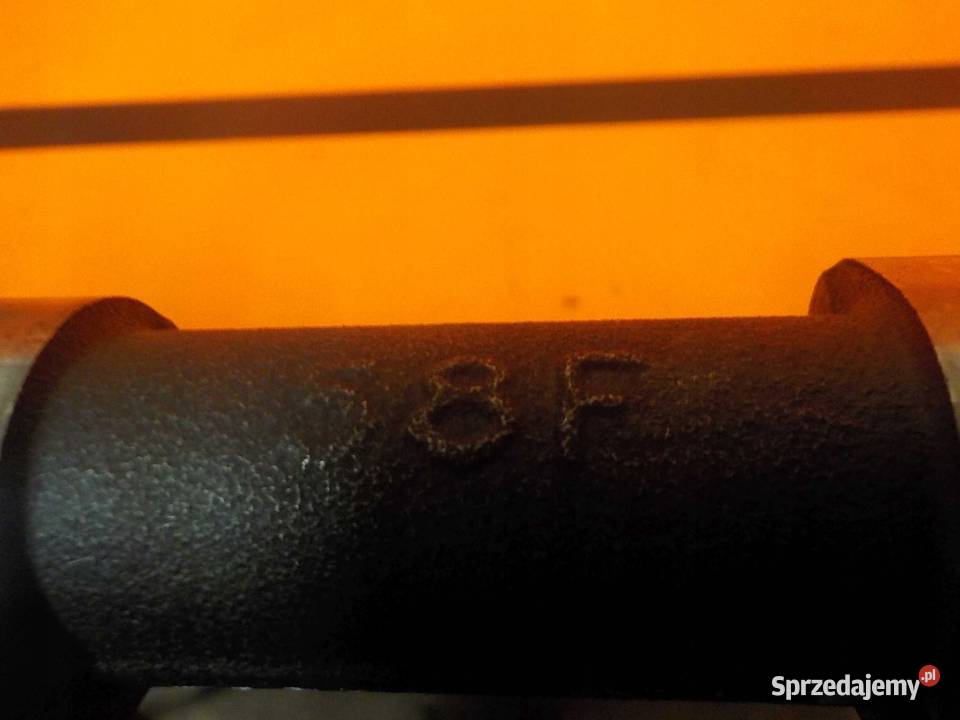 VOYAGER IV 25 CRD 04r 143 walek rozrzadu 58F osobowe Suków