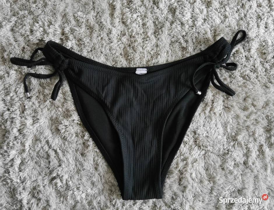 Censored śliczny strój wiązanie push up 34 XS Wrocław