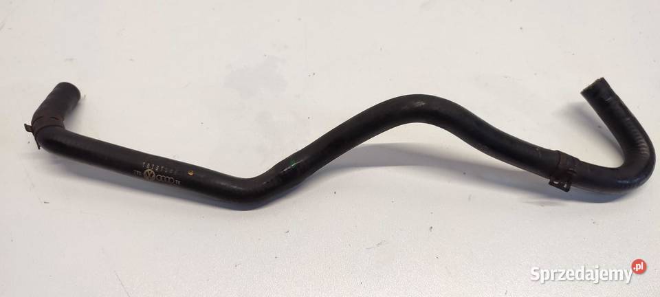 VW TRANSPORTER T6 RURA PRZEWÓD WODY 7E0121447A sprzedam