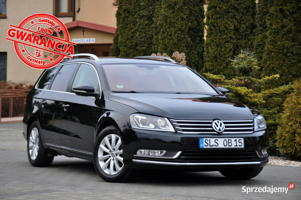 Volkswagen Passat komputer pokładowy mazowieckie Ostrów Mazowiecka