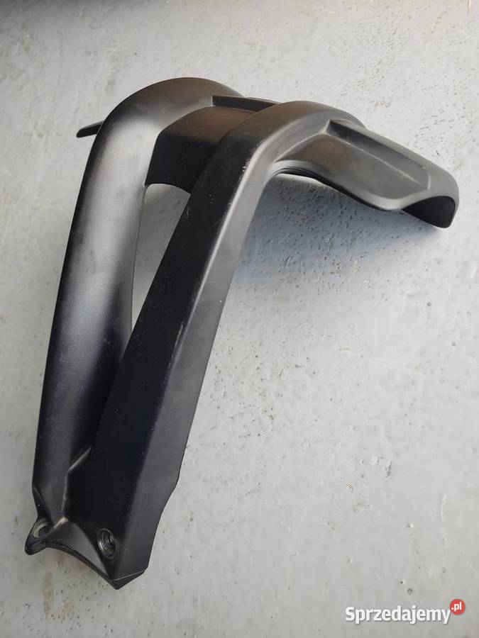 BMW R 1200 GS R1200GS OEM OSŁONA BLOTNIKA wielkopolskie Nowy Tomyśl sprzedam