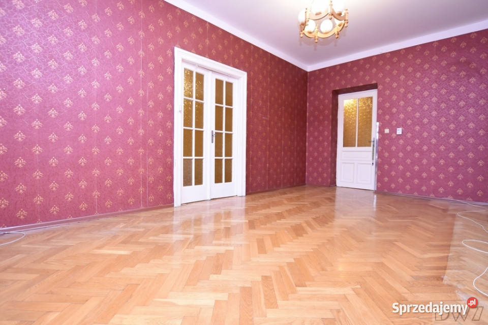 2 3 pokoje62m2balkonwidok na Wawel