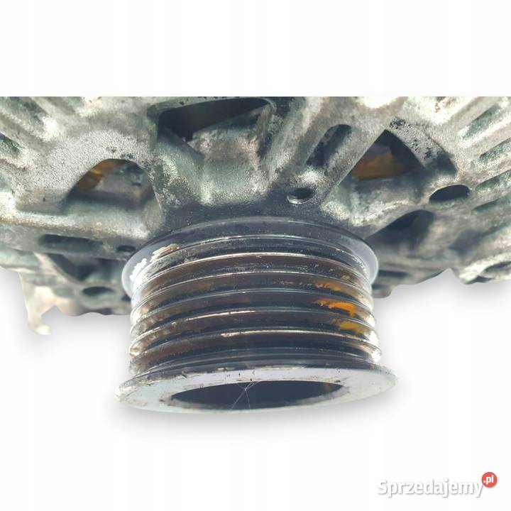 ALTERNATOR BMW X5 E53 E70 30D M57 N57 150A 180A Chełm