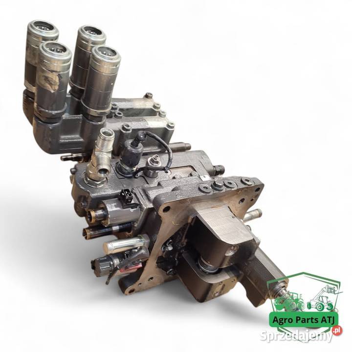 Rozdzielacz hydrauliczny R917007994 Rexroth Ciechanowiec