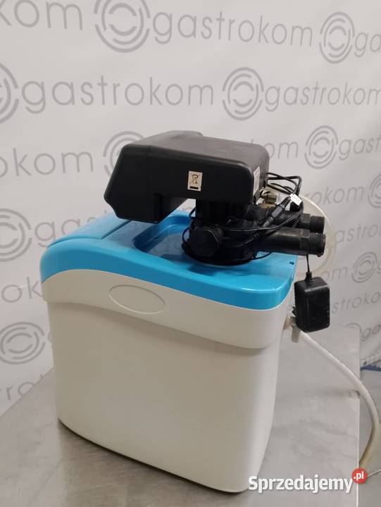 Zmiękczacz wody automatyczny F65B3