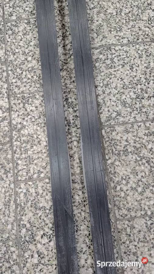 Narty biegowe SKILOM 194 wiązania NNN podkarpackie Dębica