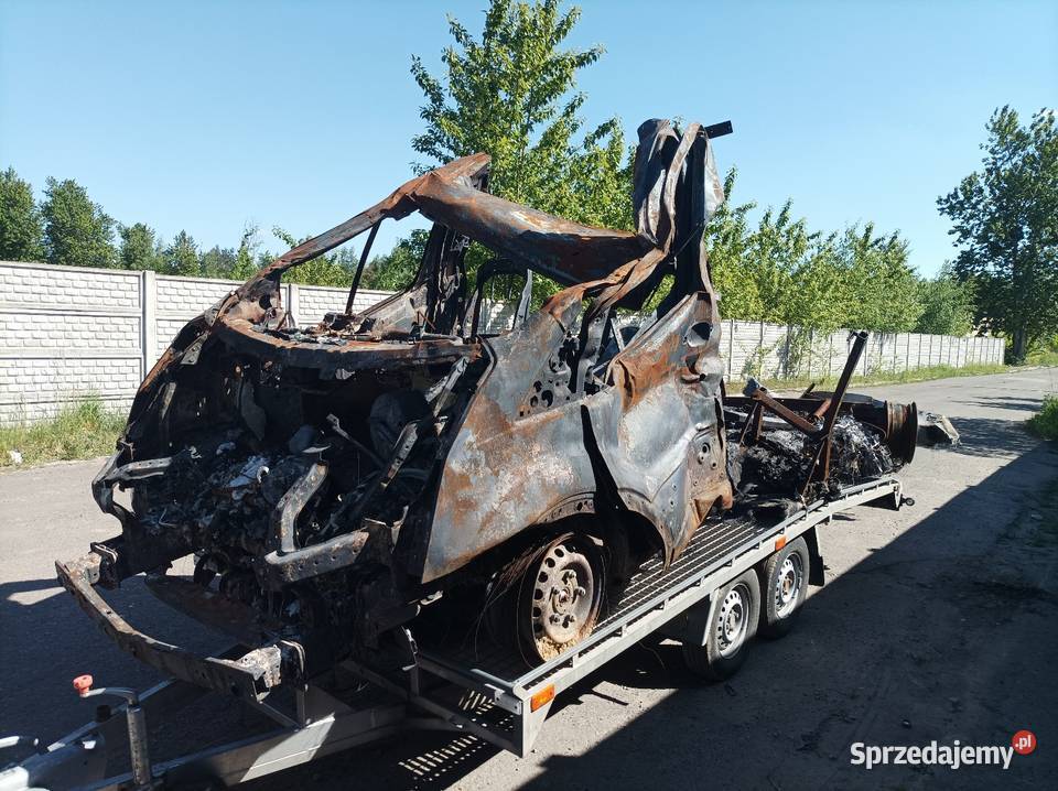 FORD CI MAGIC 66 XT Lublin sprzedam