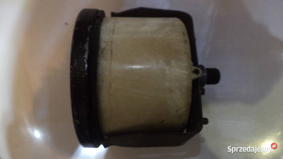 Licznik motogodzin i obrotów silnika URSUS c360 Starogard Gdański sprzedam