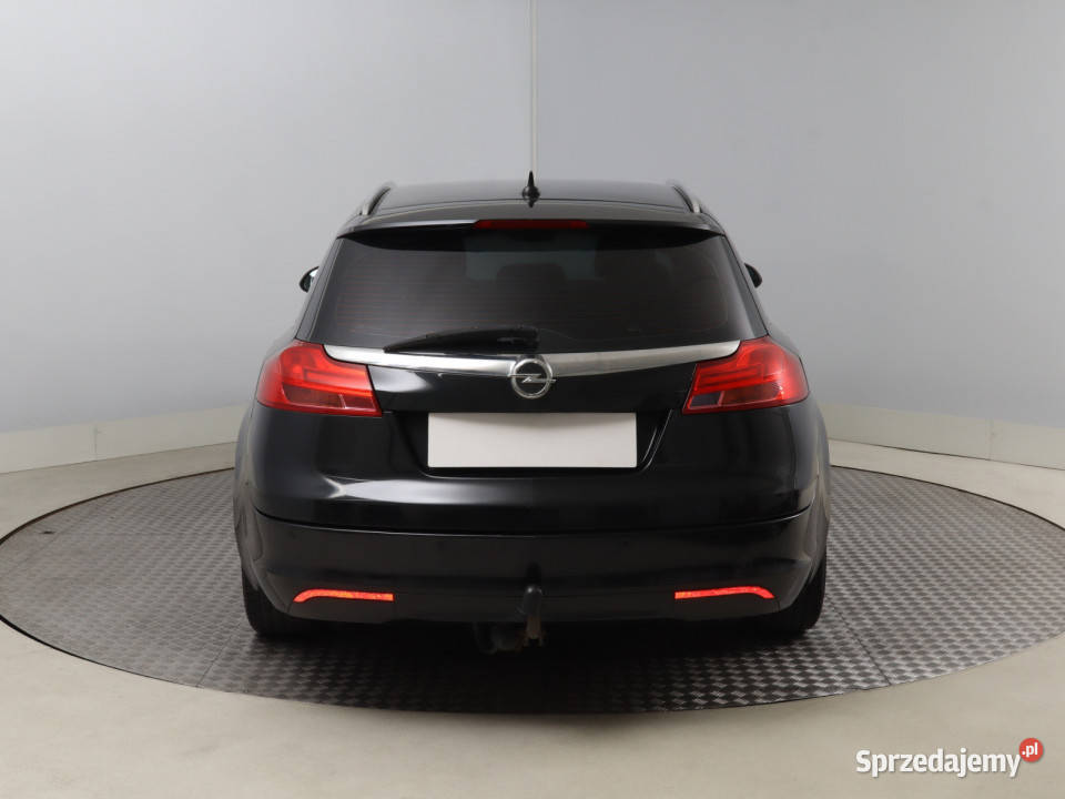 Opel Insignia 20 CDTI Bielany Wrocławskie